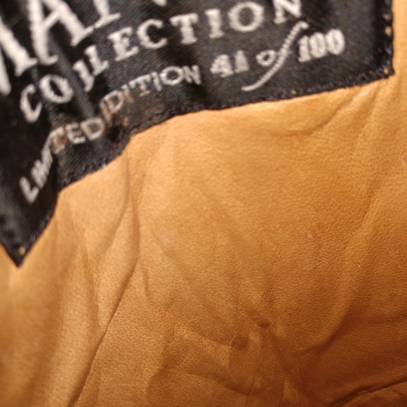 Limited Edition Manuel Boots - Picture 9 of 16